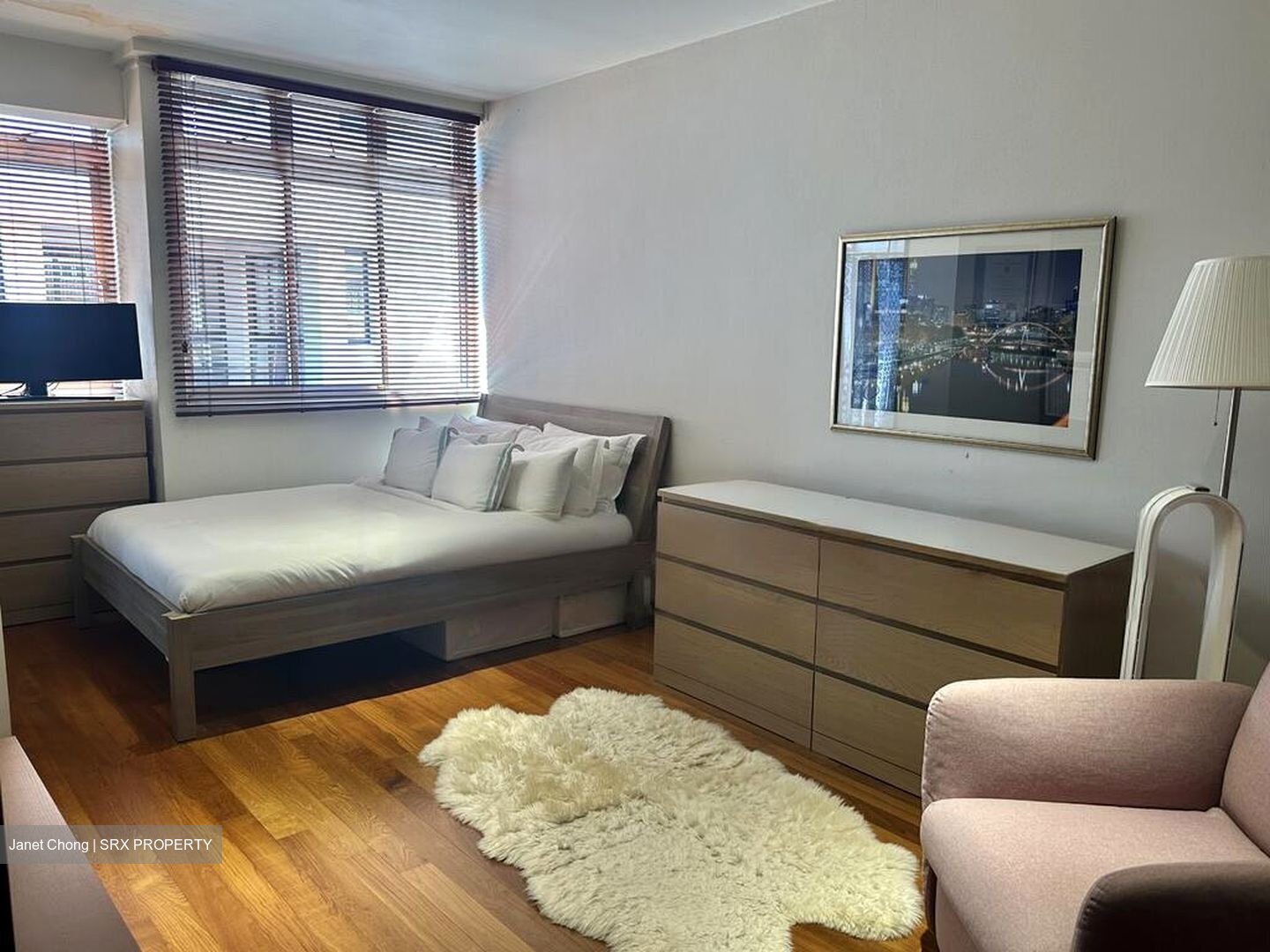 Greenridge (D21), Terrace #459977011